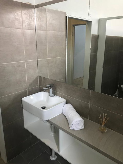 JJ's Backpackers - Accommodation Brisbane 16