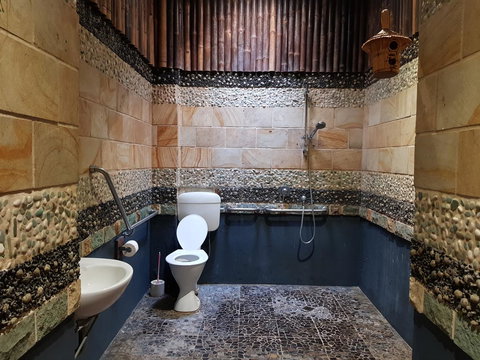 JJ's Backpackers - Accommodation Brisbane 41