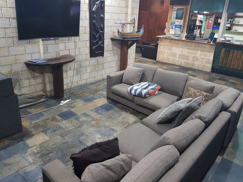 JJ's Backpackers - Accommodation Brisbane 20