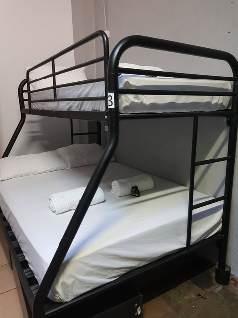 JJ's Backpackers - Accommodation Brisbane 24