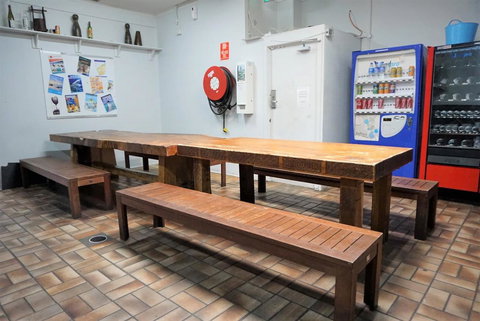 JJ's Backpackers - Accommodation Brisbane 1
