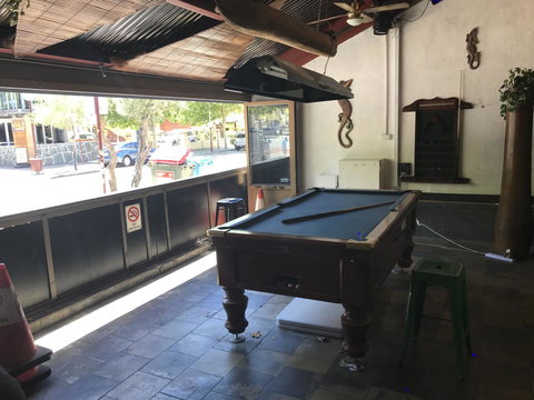 JJ's Backpackers - Accommodation Brisbane 9
