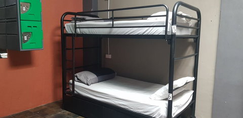 JJ's Backpackers - Accommodation Brisbane 7