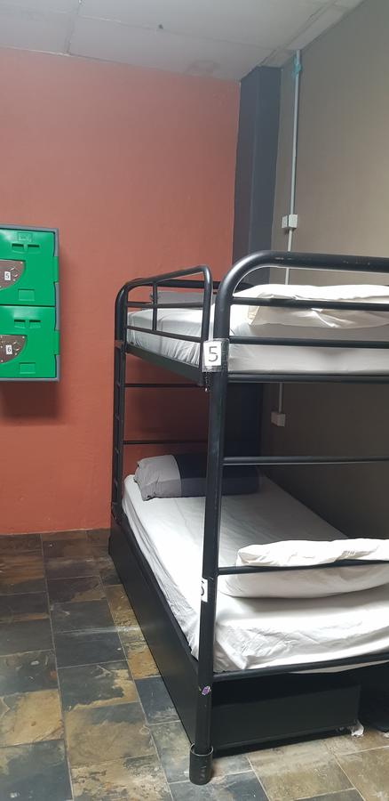 JJ's Backpackers - Accommodation Brisbane 12