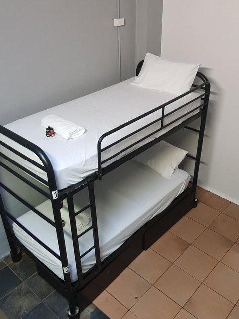 JJ's Backpackers - Accommodation Brisbane 32