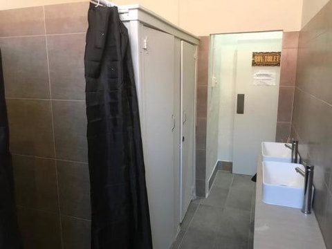 JJ's Backpackers - Accommodation Brisbane 14