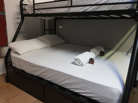 JJ's Backpackers - Accommodation Brisbane 17