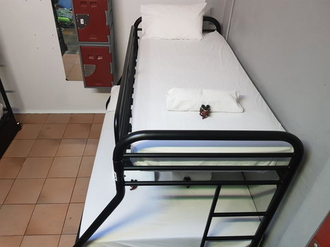 JJ's Backpackers - Accommodation Brisbane 23