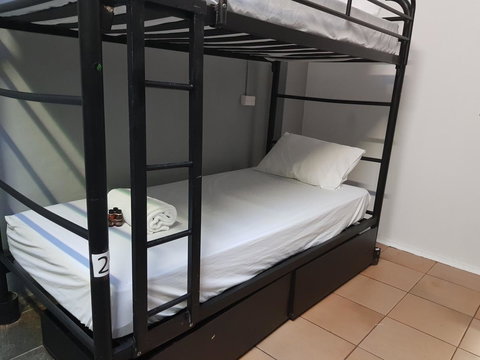 JJ's Backpackers - Accommodation Brisbane 30