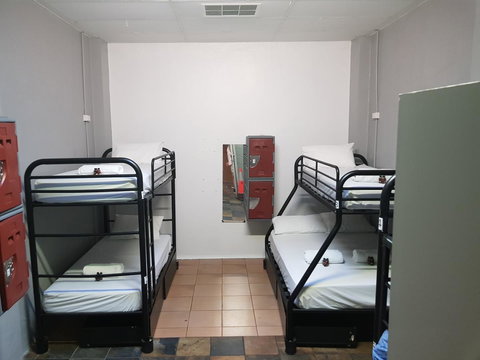 JJ's Backpackers - Accommodation Brisbane 21