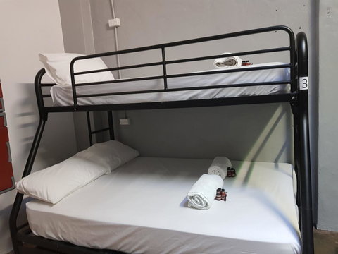 JJ's Backpackers - Accommodation Brisbane 29