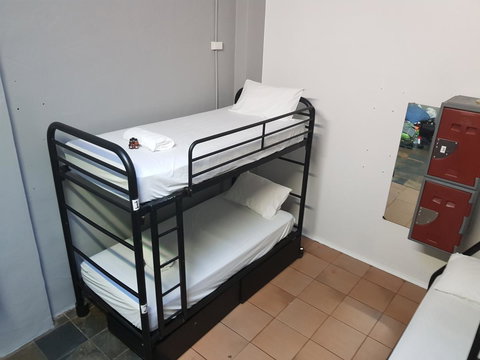 JJ's Backpackers - Accommodation Brisbane 22