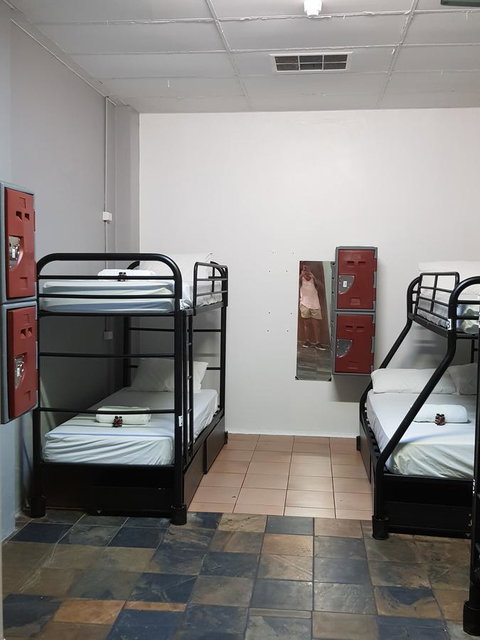 JJ's Backpackers - Accommodation Brisbane 31