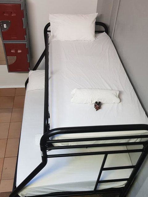 JJ's Backpackers - Accommodation Brisbane 28