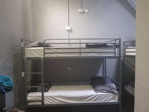 JJ's Backpackers - Accommodation Brisbane 26