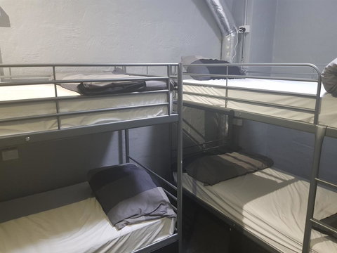 JJ's Backpackers - Accommodation Brisbane 27