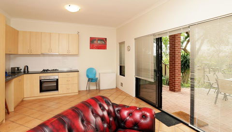 230 Alice Street - Accommodation Brisbane 11