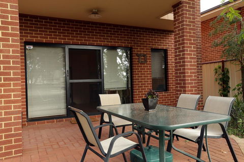 230 Alice Street - Accommodation Brisbane 8