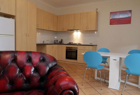230 Alice Street - Accommodation Brisbane 5