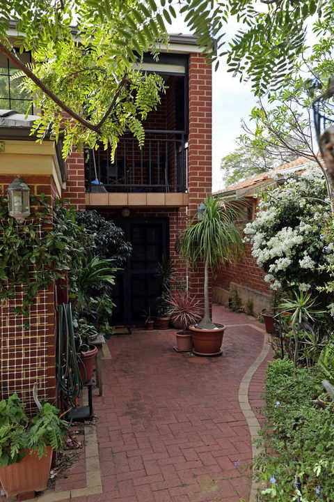 230 Alice Street - Accommodation Brisbane 7
