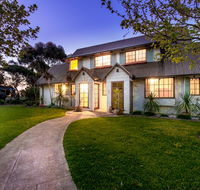 Sienna Estate Lodge And Winery - Accommodation Brisbane
