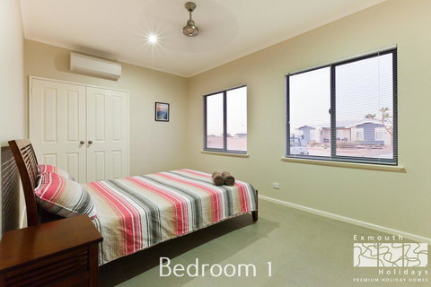 3 Kestrel Place - Accommodation Brisbane 8