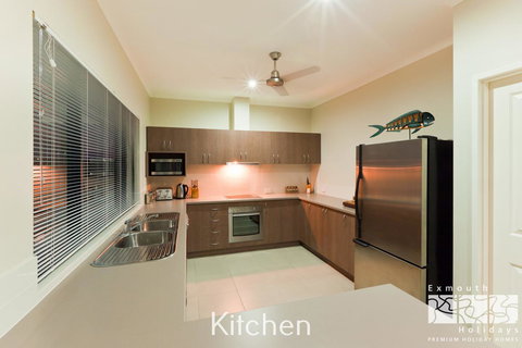 3 Kestrel Place - Accommodation Brisbane 6