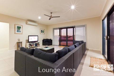 3 Kestrel Place - Accommodation Brisbane 2