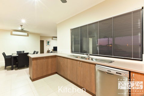 3 Kestrel Place - Accommodation Brisbane 5