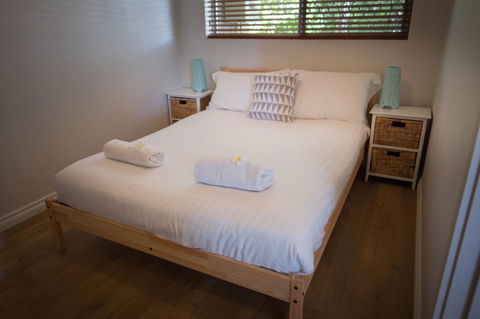 Cottesloe Beach On Napier - Accommodation Brisbane 10