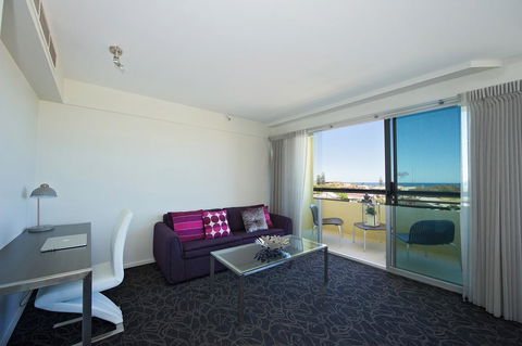 Best Western Plus Hotel Lord Forrest - Accommodation Brisbane 29