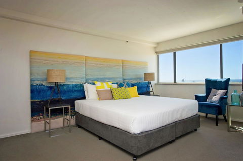 Best Western Plus Hotel Lord Forrest - Accommodation Brisbane 43