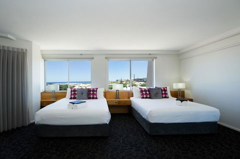 Best Western Plus Hotel Lord Forrest - Accommodation Brisbane 30