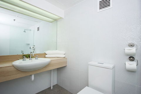 Best Western Plus Hotel Lord Forrest - Accommodation Brisbane 12