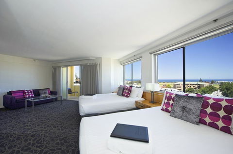 Best Western Plus Hotel Lord Forrest - Accommodation Brisbane 13
