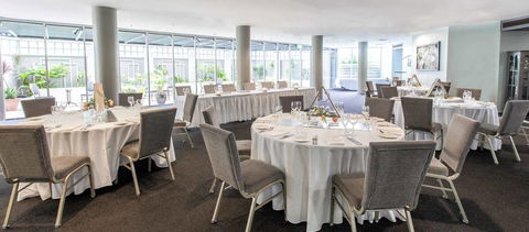 Best Western Plus Hotel Lord Forrest - Accommodation Brisbane 15