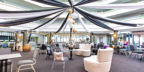 Best Western Plus Hotel Lord Forrest - Accommodation Brisbane 4