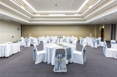 Best Western Plus Hotel Lord Forrest - Accommodation Brisbane 17