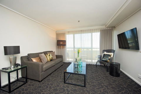 Best Western Plus Hotel Lord Forrest - Accommodation Brisbane 11