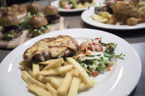 Best Western Plus Hotel Lord Forrest - Accommodation Brisbane 25