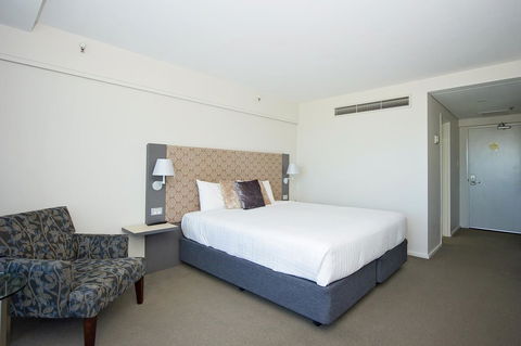 Best Western Plus Hotel Lord Forrest - Accommodation Brisbane 28