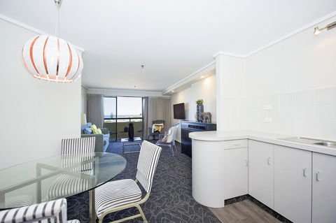 Best Western Plus Hotel Lord Forrest - Accommodation Brisbane 14