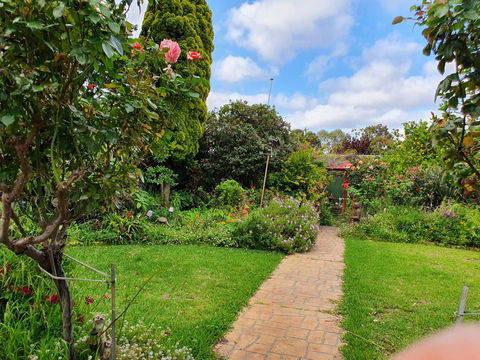 Airport HomeStay - Accommodation Brisbane 4