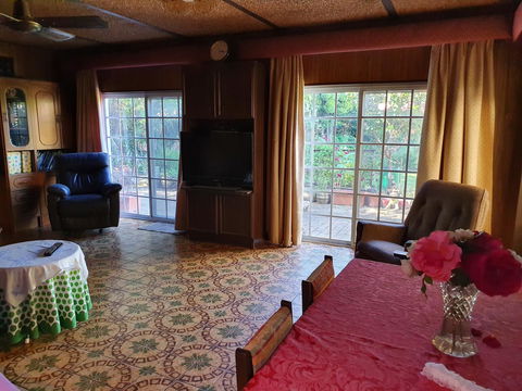 Airport HomeStay - Accommodation Brisbane 2