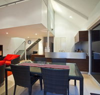 Osprey Holiday Village Unit 103/2 Bed - Ideal small family getaway apartment - Accommodation Brisbane
