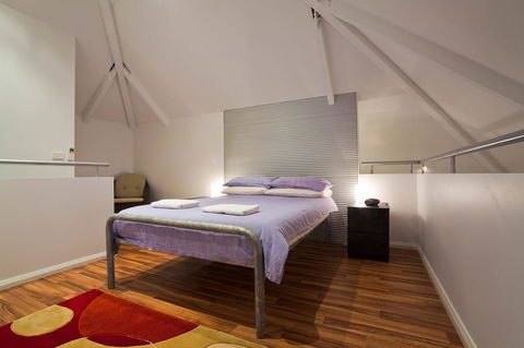 Osprey Holiday Village Unit 103 2 Bedroom - Accommodation Brisbane 7