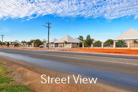 Osprey Holiday Village Unit 103 2 Bedroom - Accommodation Brisbane 17
