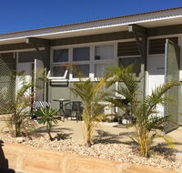 Getaway Villas Unit 38-9 - Accommodation Brisbane