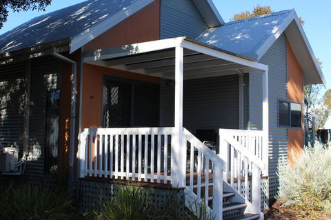 Mandurah Ocean Marina Chalets - Accommodation Brisbane 43