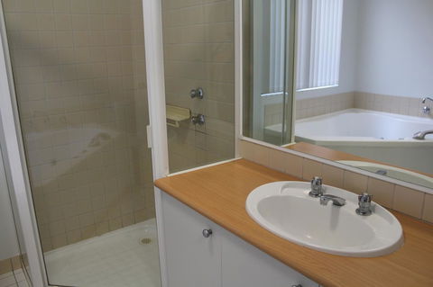 Mandurah Ocean Marina Chalets - Accommodation Brisbane 25